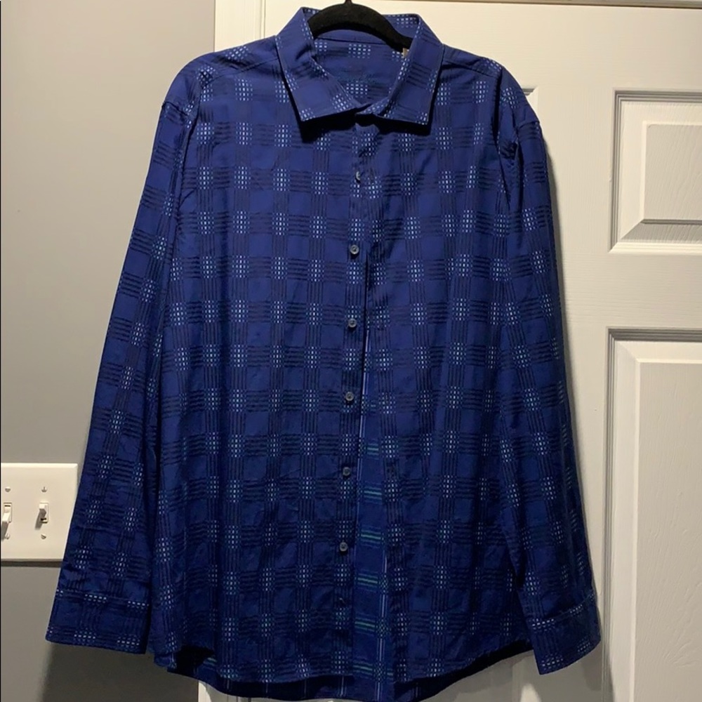 Button up shirt